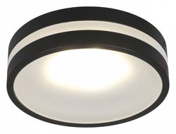 Встраиваемый светильник Omnilux Napoli OML-102719-01