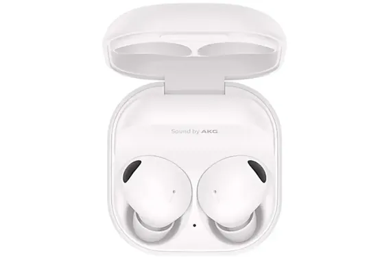 Наушники Samsung Galaxy Buds 2 Pro White
