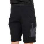 Штаны Scoyco Cyberpunk Rainbow, M