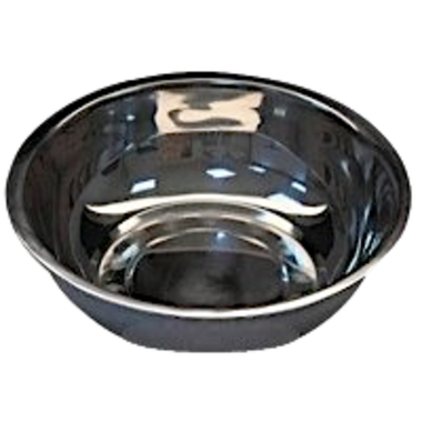 Миска Следопыт нерж PF-CWS-P44 17см 5.5см 0.75л