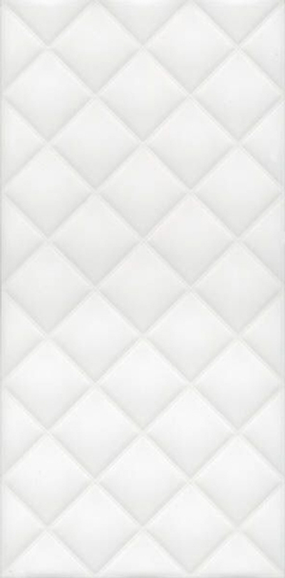 Настенная плитка Марсо 11132R белый структура обрезной