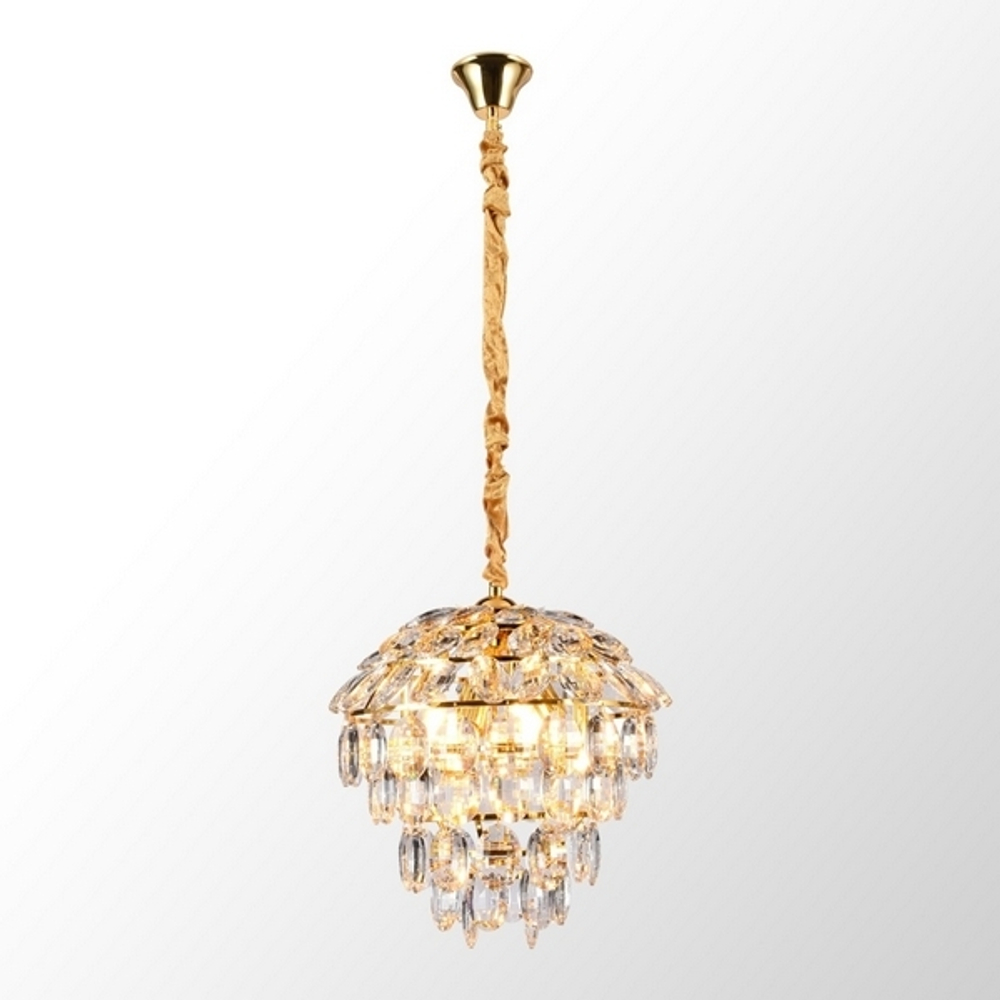 Подвесной светильник Lussole Presidio LSP-6013