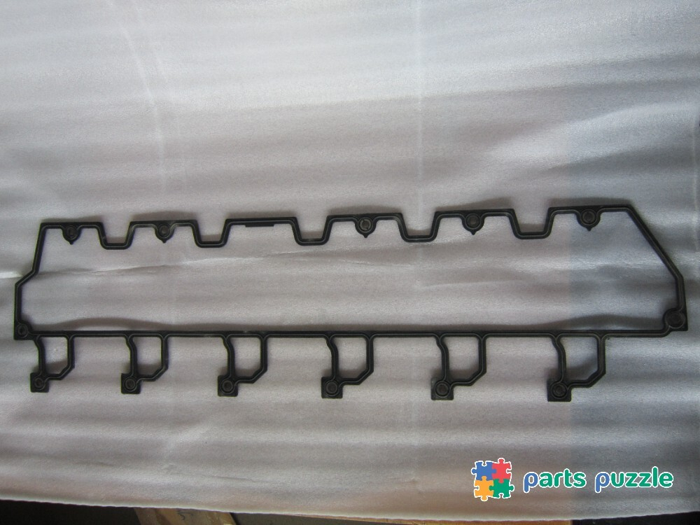 Прокладка / SEAL - ROCKER BOX COVER АРТ: 908-016