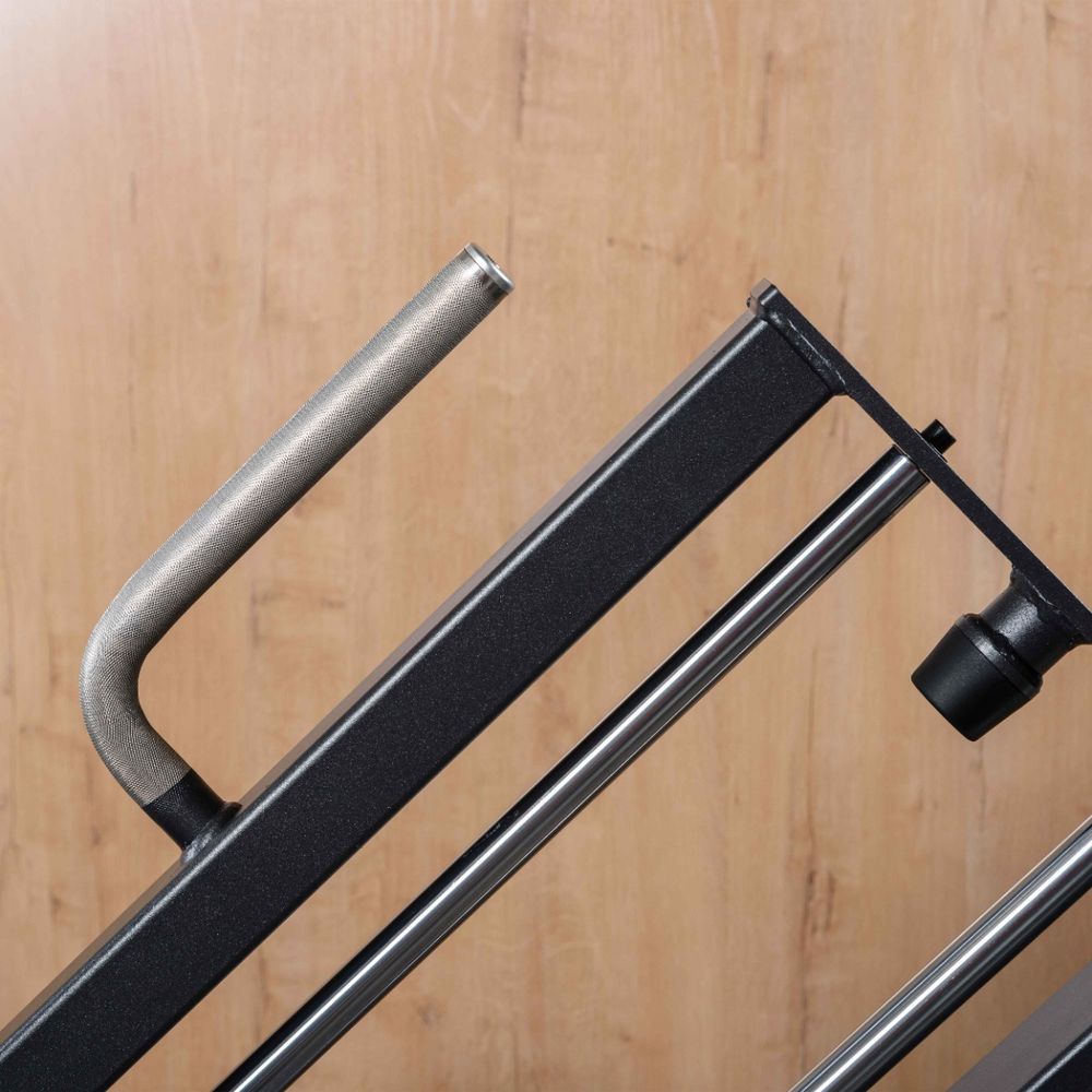 A619 Отведение ноги назад