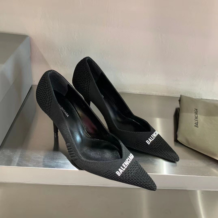 Туфли Balenciaga