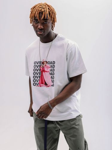 Футболка NOHO