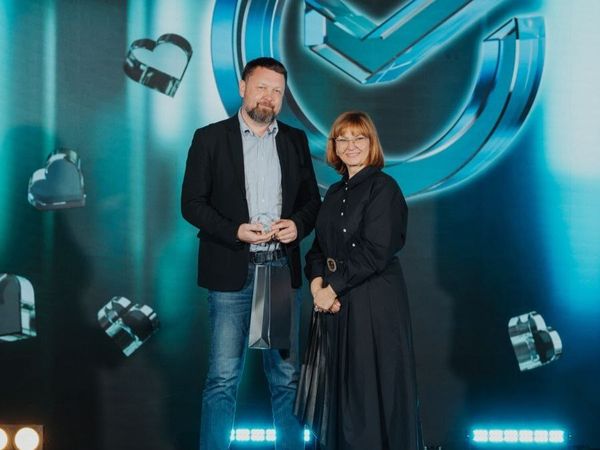 GT – победитель регионального этапа премии «Любимый малый бизнес» от Сбера