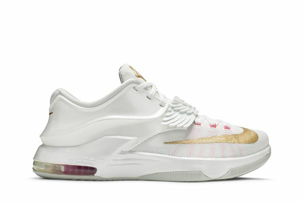 Кроссовки Nike Kd 7 Aunt Pearl