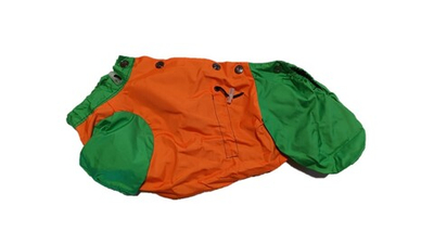 Комбинезон - Демисезонный (с подкладкой) 21Т девочка (обхват груди 36 - 44)