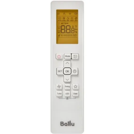Сплит-система Ballu BSD-18HN1_24Y Lagoon