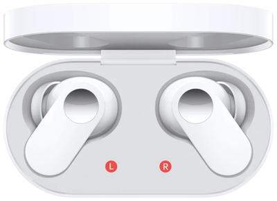 Беспроводные наушники OnePlus Buds N White