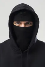 Худи Codered Base Hoodie Wide Summer Logo R Антрацит/Белый принт CODERED