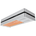 Обогреватель инфракрасный Energolux EIHS-2000-E1-iBox с открытым излучателем