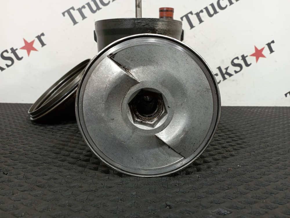 Центрифуга 2017г