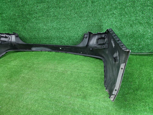 Бампер задний Changan Uni-V (2022-н.в.)