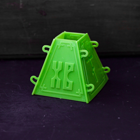 Форма для "Пасхи" высотой 12,5 см