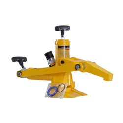 KraftWell (KRWTB) Отбортовщик колес гидравлический