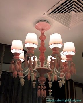 люстра LLARDO 01-03