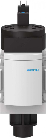 Отсечной распределитель Festo MS6-EE-1/2-10V24