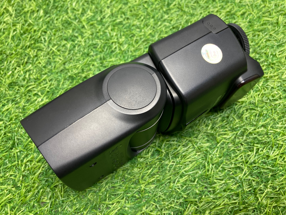 Canon Speedlite 430EX