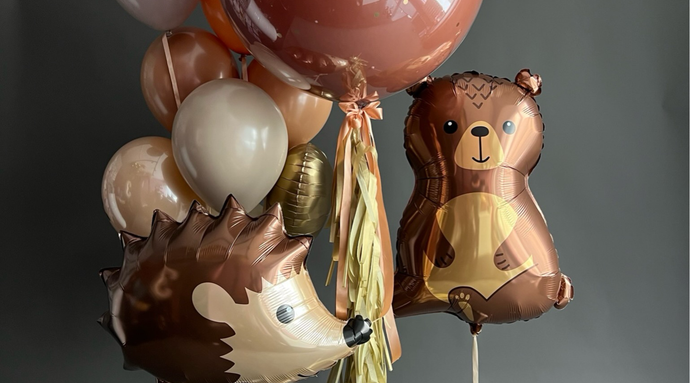 ВЫПИСКА МАЛЬЧИК