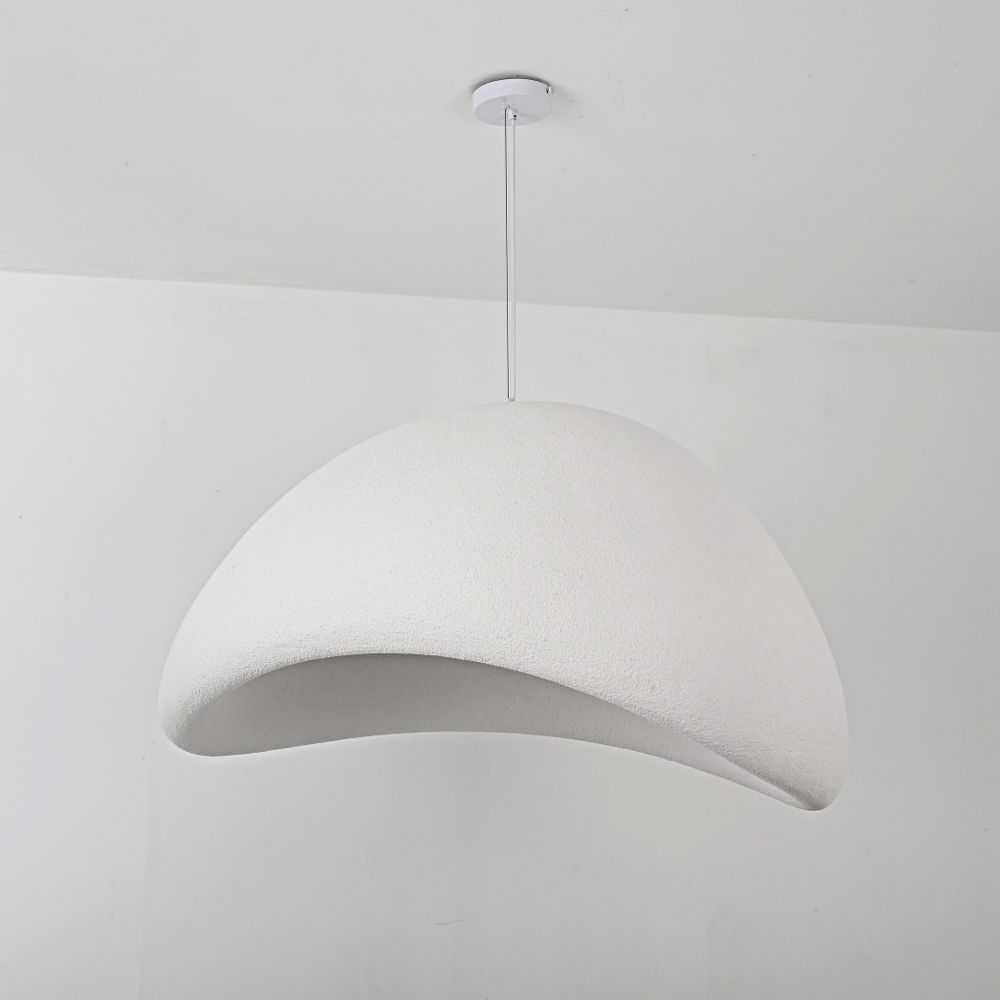 Подвесной светильник CEMENCLOUD B D100 White