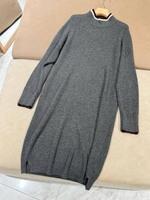 Платье Brunello Cucinelli