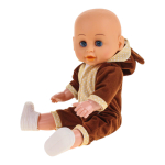 Пупс функциональный с аксесс., коробка LZX914XB-60