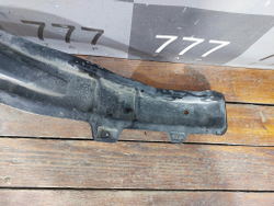 Усилитель заднего бампера Geely Atlas Pro 21-нв Б/У Оригинал 5052025200