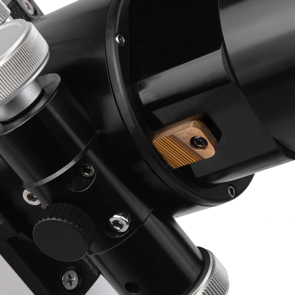 Телескоп Bresser Messier AR-102/1000 EXOS-2/EQ5