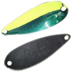 Блесна FOREST Maziora PAL 3.8гр #08