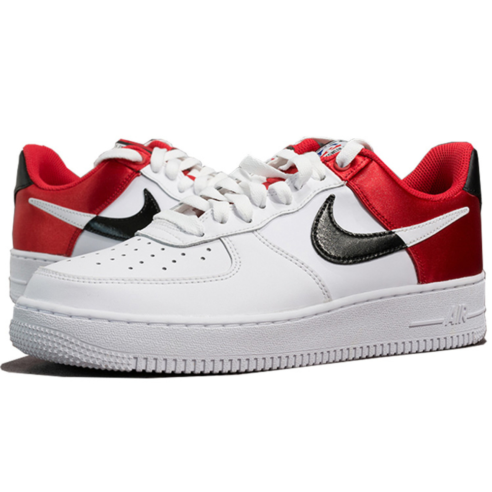 Кроссовки Nike, BQ4420-600