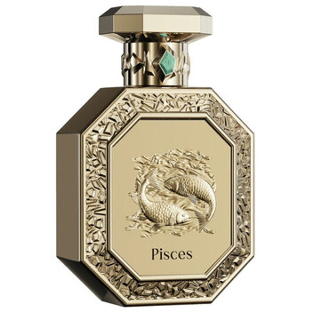 French Avenue Genesis Pisces EDP 90ml