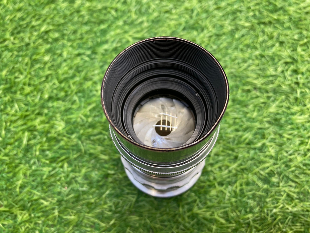 Telemegor 150mm 5.5