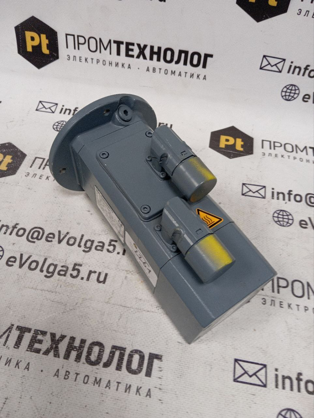 SEW Eurodrive DFS56M/BTF/AS1H/SB10 б/у (без энкодера)