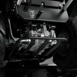 Caiman Anteo 4WD 137D2K машина газонокосильная ANTEO-4WD-137D2K