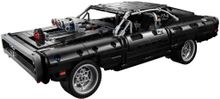 Конструктор LEGO Technic 42111 Dodge Charger Доминика Торетто