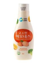 Майонез Daesang Mayonnaise Пикантный 800 г, 2 шт