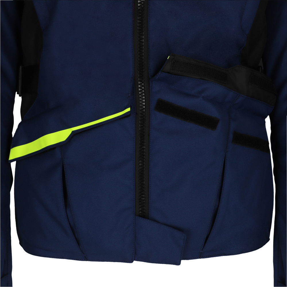 Куртка Acerbis CE X-TRAVEL JACKET