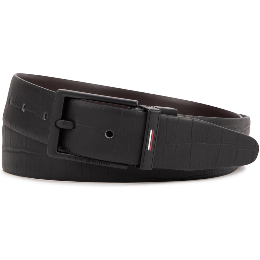 Пояс Tommy Hilfiger 3.5cm, AM0AM12178