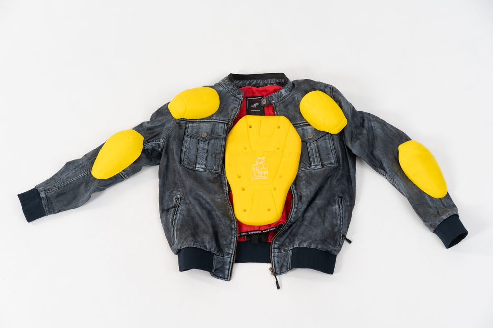 Officer / Серый