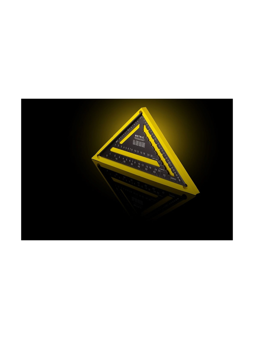 Кровельный угольник Inforce 305 мм 06-11-75