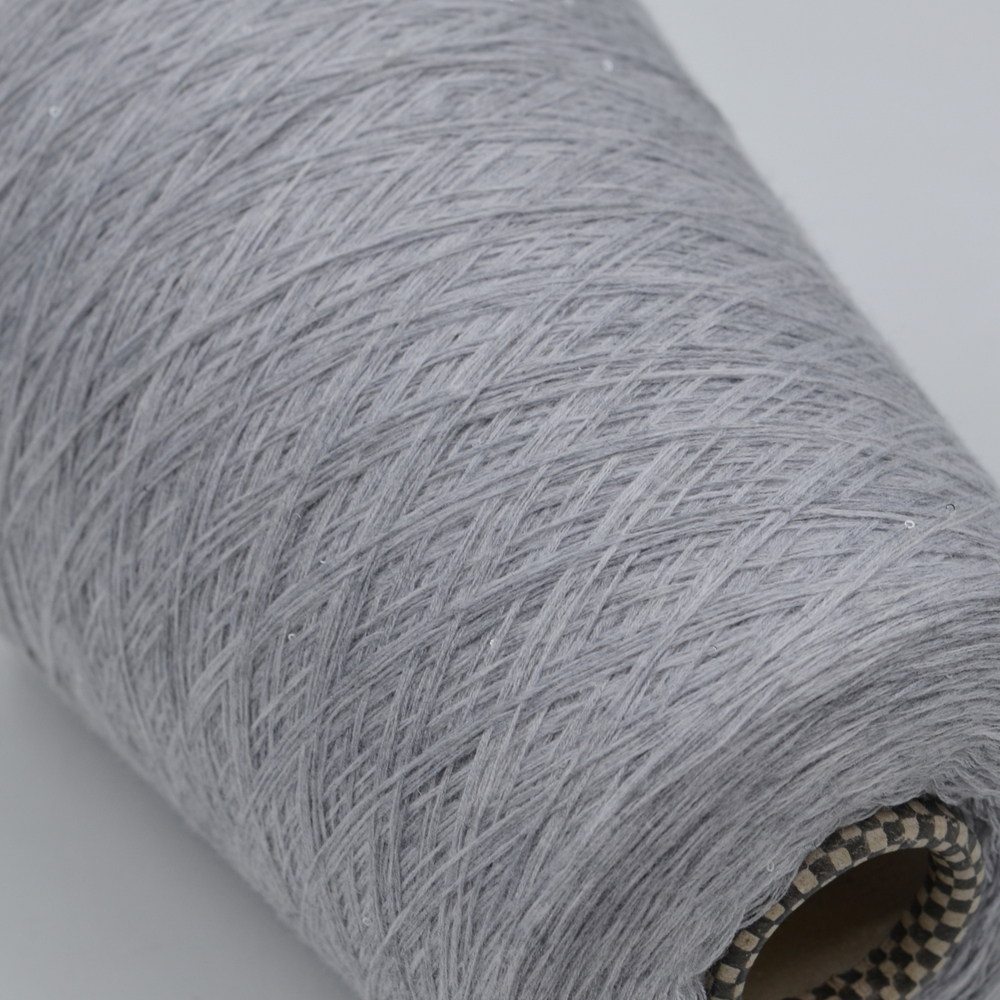 Коллекционный сток Fabiana Filippi - Industria Italiana Filati art. PRESTIGE 2 (серый)