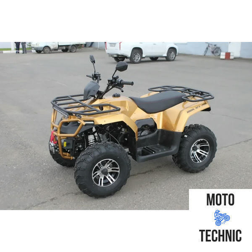Квадроцикл IRBIS ATV250 PREMIUM
