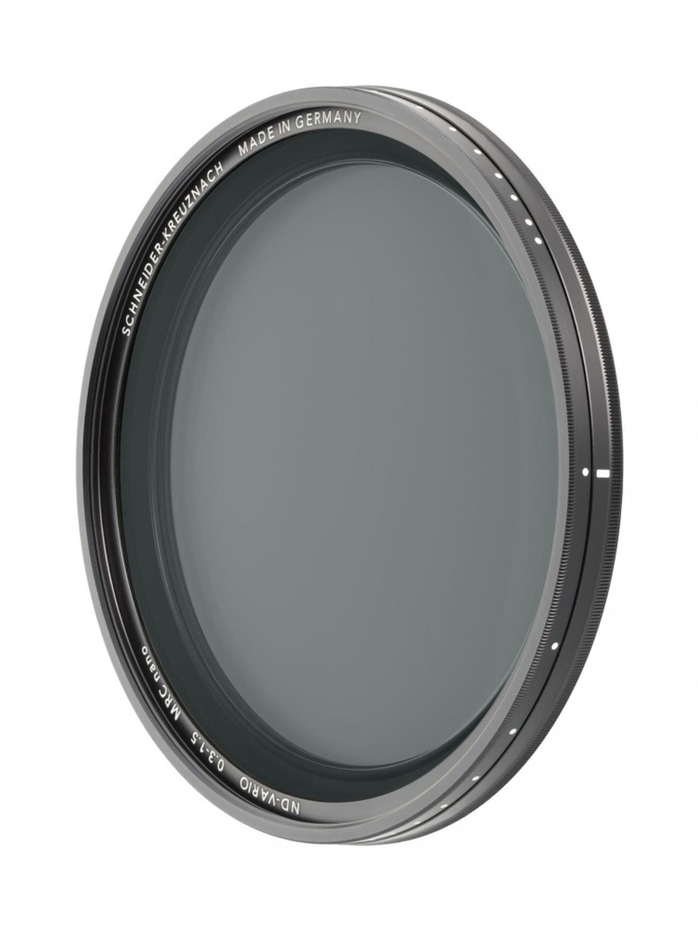 B+W XS-Pro Digital ND Vario MRC nano 95mm. Светофильтр с переменной плотностью