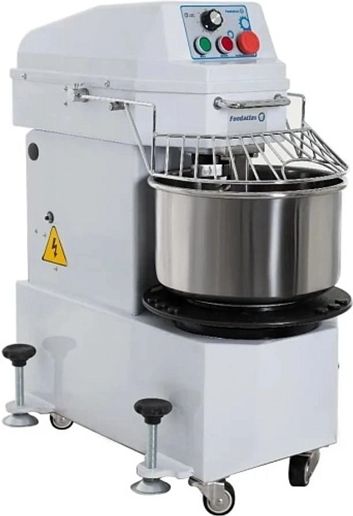 Тестомес спиральный FOODATLAS THS-30 Eco