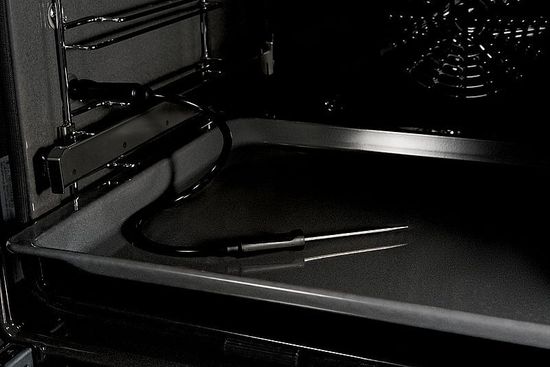 Электрический духовой шкаф Siemens HB578G6S0R