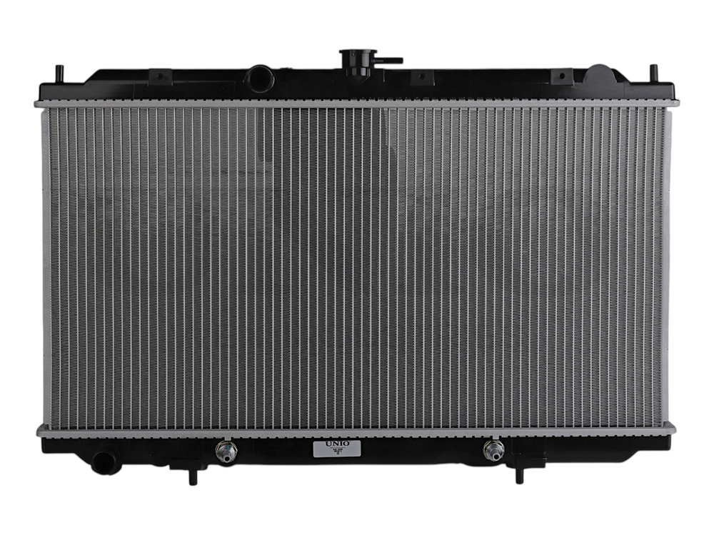 Радиатор охлаждения двигателя UNIO RAD-10059