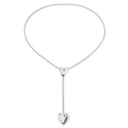 Ожерелье Cupido с серебром
