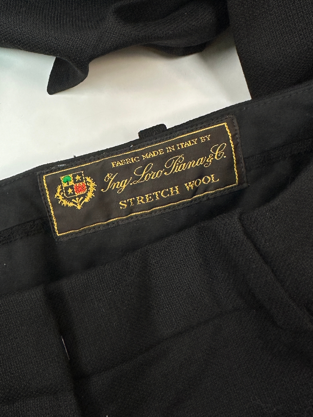 Костюм Brooks Brothers